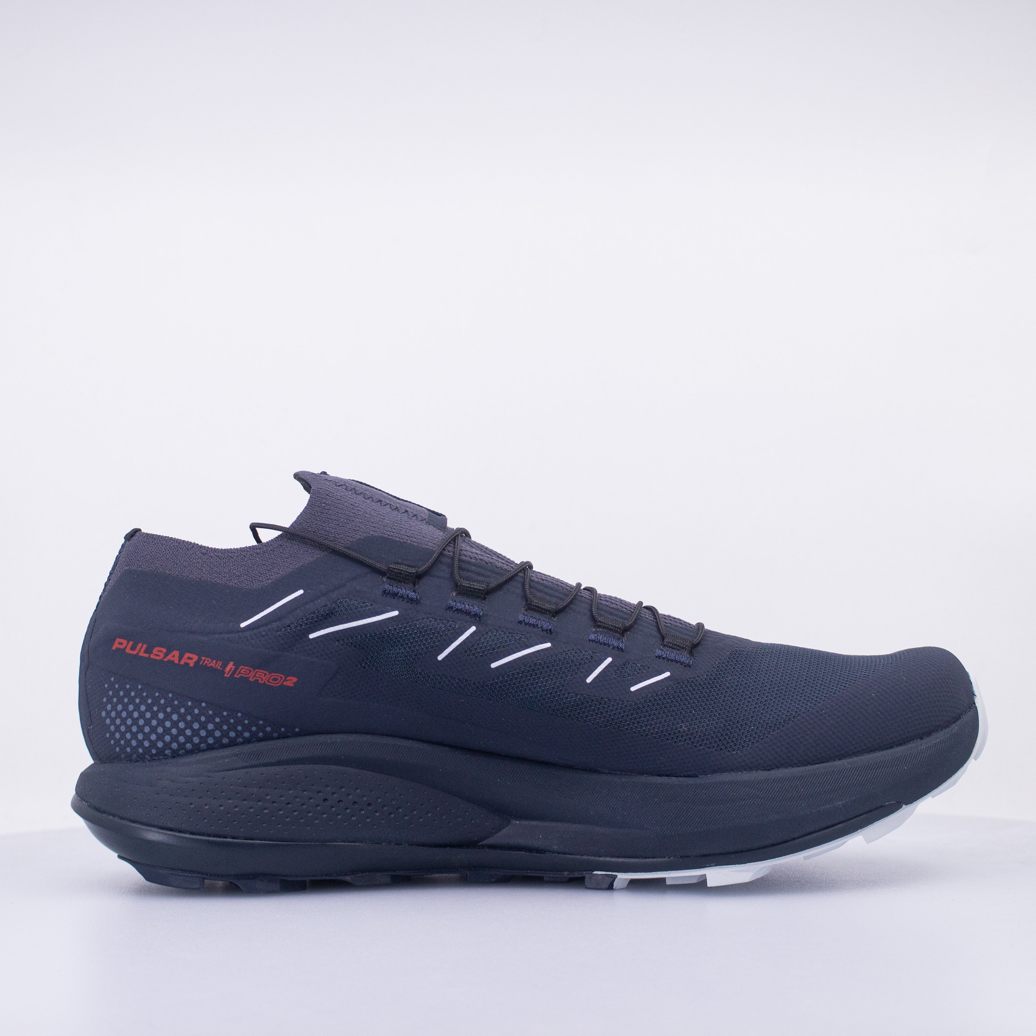 Salomon Pulsar Trail 2 Pro (D Standard) Mens - Frontrunner Colombo